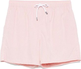 Fedeli Costume da bagno Madeira - Arancione