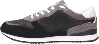 Lloyd Lloyd, Heren, Schoenen, Zwart, Maat: 42 EU Leer