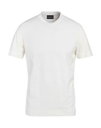 Emporio Armani TOPWEAR - T-shirts on YOOX.COM