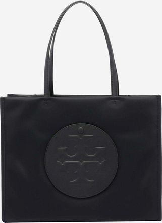 Tory Burch Tory Burch Small Ella Shopping Bag