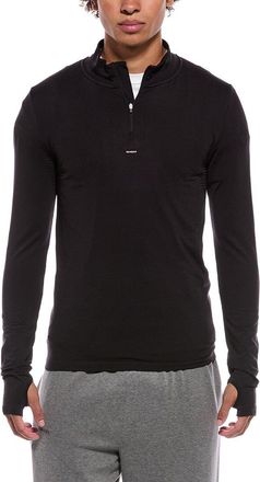 PANGAIA 1/4-Zip Pullover