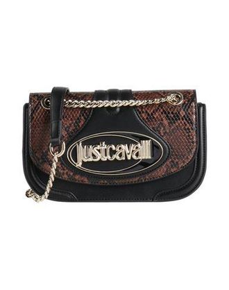 Just Cavalli BOLSOS - Bolsos con bandolera en YOOX.COM
