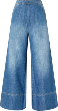 Pinko Mujer, Vaqueros, Azul, Talla: M