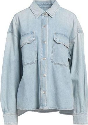 A Gold E TOPWEAR - Camicie jeans su YOOX.COM