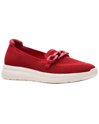 Clarks Ezrinn Cove Loafer