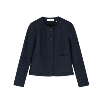 Skall Studio Donna, Giacche, Nero, M, new