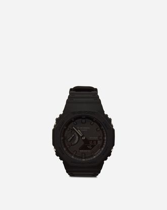 G-Shock GA-2100-1A1ER Watch Black