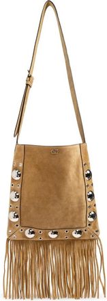 Valentino Garavani Uomo, Borse, Beige, Taglia unica, new