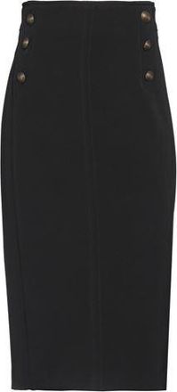 Nenette PARTES DE ABAJO - Faldas midi en YOOX.COM