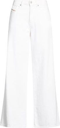 Diesel PARTES DE ABAJO - Pantalones vaqueros en YOOX.COM