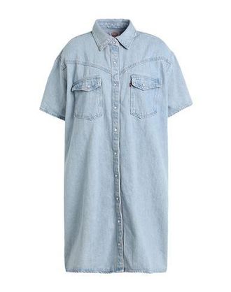 Levi's ELOWEN WESTERN DRESS