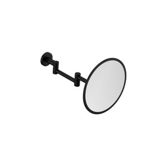 Cosmic Cosmic - Architect Sp Espejo Aumento De Pared Negro Mate - Ref: Wjc235a0085036