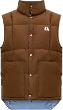 Moncler Hombre, Chaquetas, Marr&oacute;n, Talla: 2XL