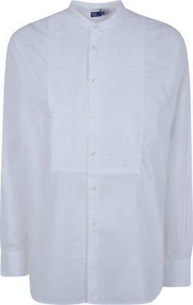 Ralph Lauren Shirt Woven White