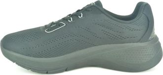 Skechers Dames, Sport, Zwart, Maat: 40 EU