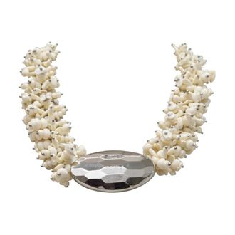 Liviana Conti Donna, Accessori, Bianco, Taglia unica, new