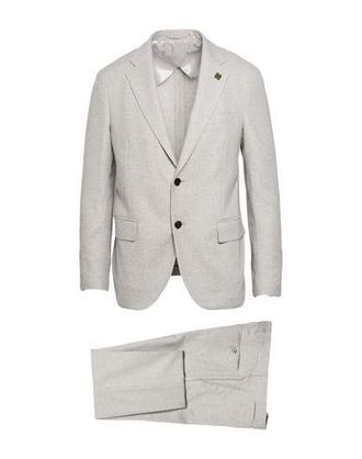 Lardini TRAJES Y CONJUNTOS - Trajes en YOOX.COM