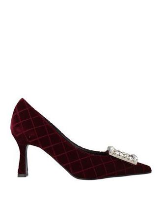 Roberto Festa Milano FOOTWEAR - Pumps sur YOOX.COM