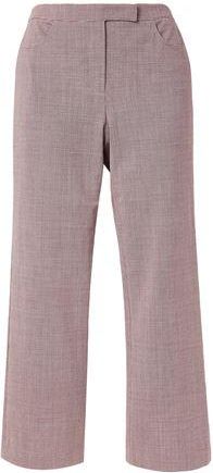 Theory PARTES DE ABAJO - Pantalones en YOOX.COM