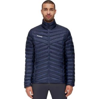 Mammut Albula In Jacket - Mens in Marine at Nordstrom, Size Medium