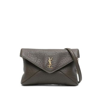Saint Laurent Cassandre Envelope Bag