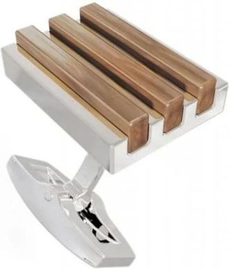 HUGO BOSS Hombre, Accesorios, Beige, Talla: ONE Size