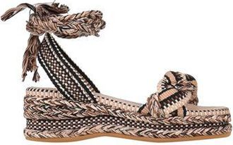 Amambaih CALZADO - Espadrillas en YOOX.COM