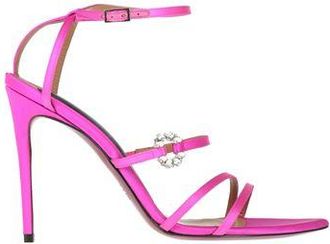 A.Testoni SCHUHE - Sandalen auf YOOX.COM