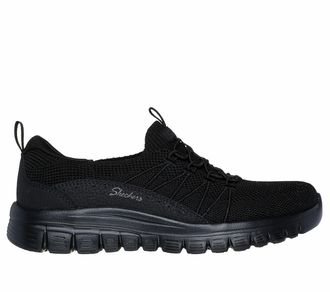 Skechers Sneakers Graceful - Picture Perfect