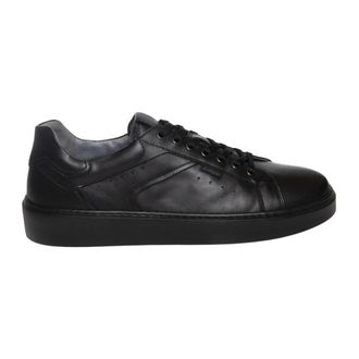Nero Giardini Sneakers Guanto - - Shoes - Uomo - Nero - 41 EU
