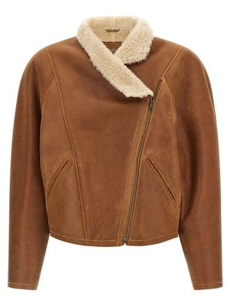 Isabel Marant Blondine Jacket