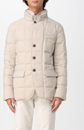 Fay Piumino Fay in nylon trapuntato