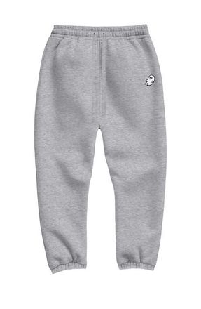 Dalix Ghost Jogger Sweatpant in Heather Grey at Nordstrom, Size Xx-Large