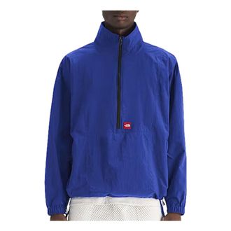 The North Face Red Box Taslan Jacket TNF Blue NF0A8FPACZ6