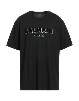 Balmain TOPS - T-shirts auf YOOX.COM