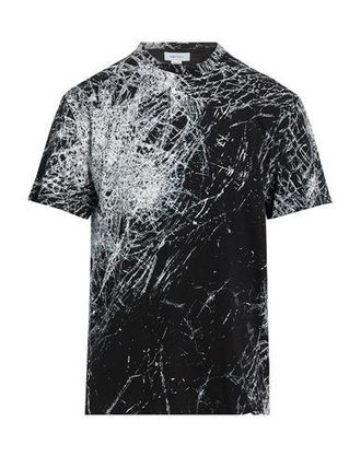 Alexander McQueen TOPWEAR - T-shirts on YOOX.COM