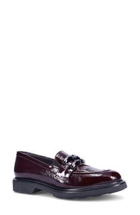 Ron White Annora Loafer in Merlot at Nordstrom Rack, Size 9.5Us / 40Eu