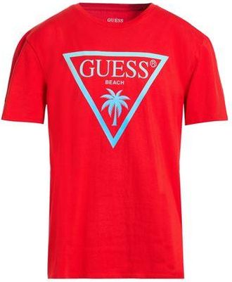 Guess TOPS - T-shirts auf YOOX.COM