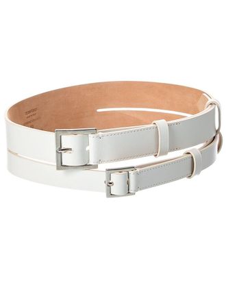 Tom Ford Leather Belt