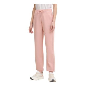 Guess Donna, Pantaloni, Rosa, L, new