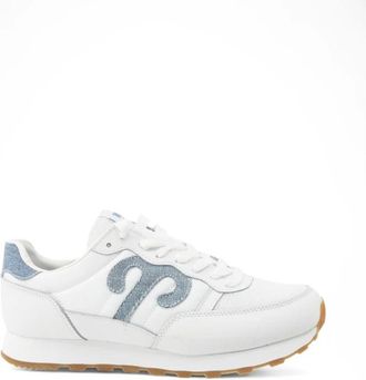 Wushu Ruyi Hombre, Zapatos, Blanco, Talla: 42 EU