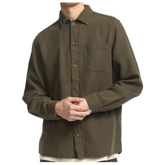 Revolution Casual Shirt 3997 Hemd f&uuml;r Herren | braun