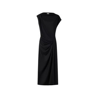 Isabel Marant Mujer, Vestidos, Negro, Talla: 3XS