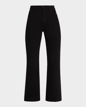Frame Denim The Arrow Bootcut Jeans