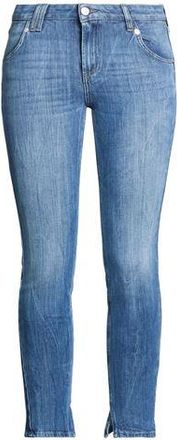 Roy Rogers BOTTOMWEAR - Pantaloni jeans su YOOX.COM