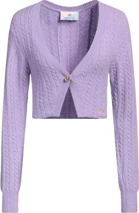 Chiara Ferragni KNITWEAR - Cardigans on YOOX.COM