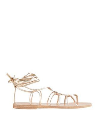 Ancient Greek Sandals CALZADO - Sandalias de dedo en YOOX.COM