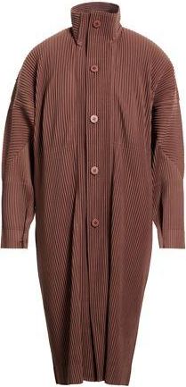 Homme Pliss&eacute; Issey Miyake JACKEN & M&Auml;NTEL - Jacken, M&auml;ntel & Trenchcoats auf YOOX.COM