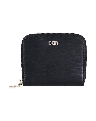 Dkny wallet sale clearance