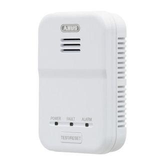 ABUS Dispositivo De Alarma De Gas Gwm100me